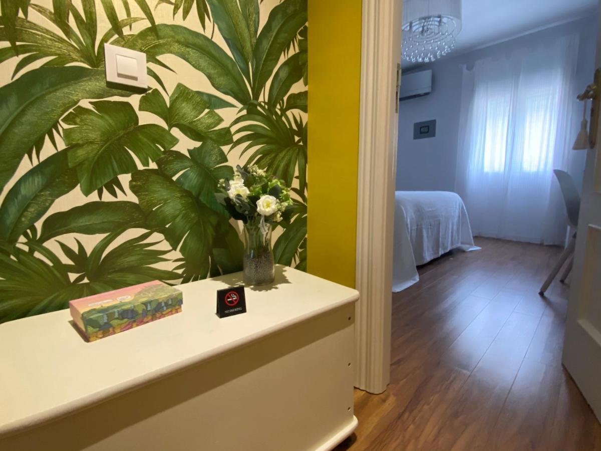 Apartamento La Biblioteca En Cuenca Куенка Екстер'єр фото