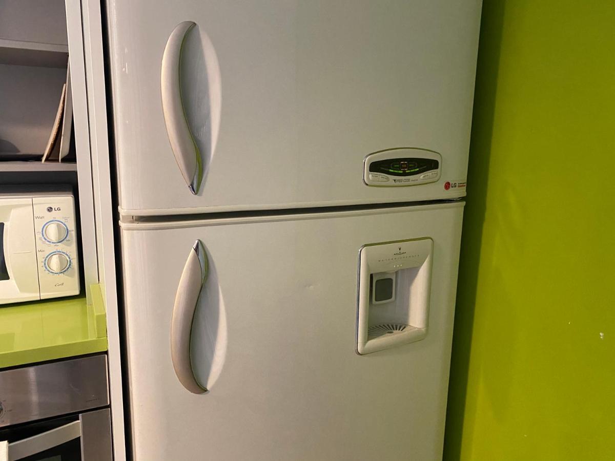 Apartamento La Biblioteca En Cuenca Куенка Екстер'єр фото