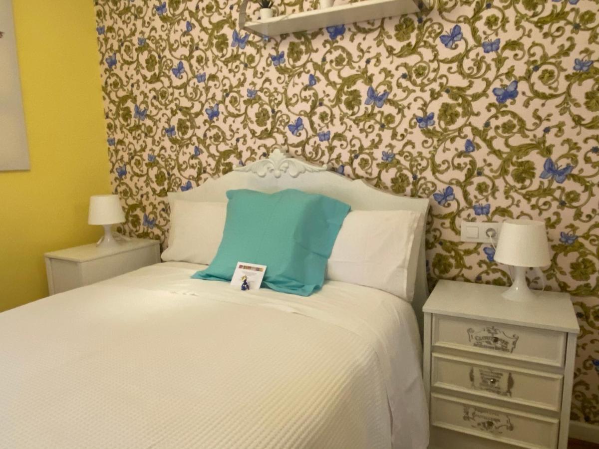 Apartamento La Biblioteca En Cuenca Куенка Екстер'єр фото
