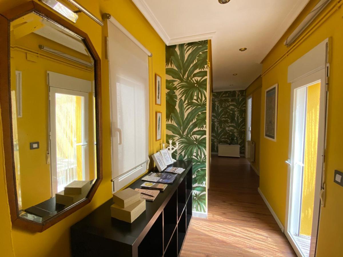 Apartamento La Biblioteca En Cuenca Куенка Екстер'єр фото