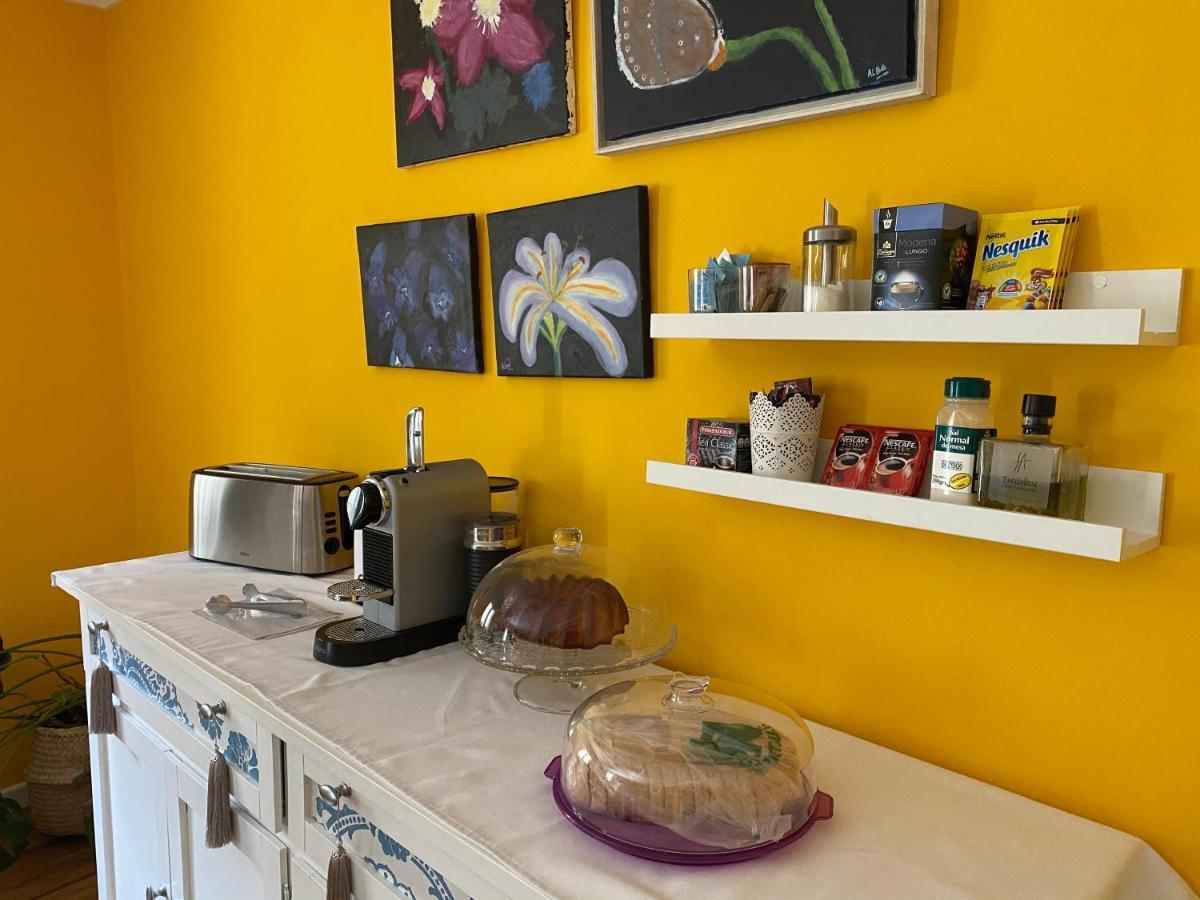 Apartamento La Biblioteca En Cuenca Куенка Екстер'єр фото