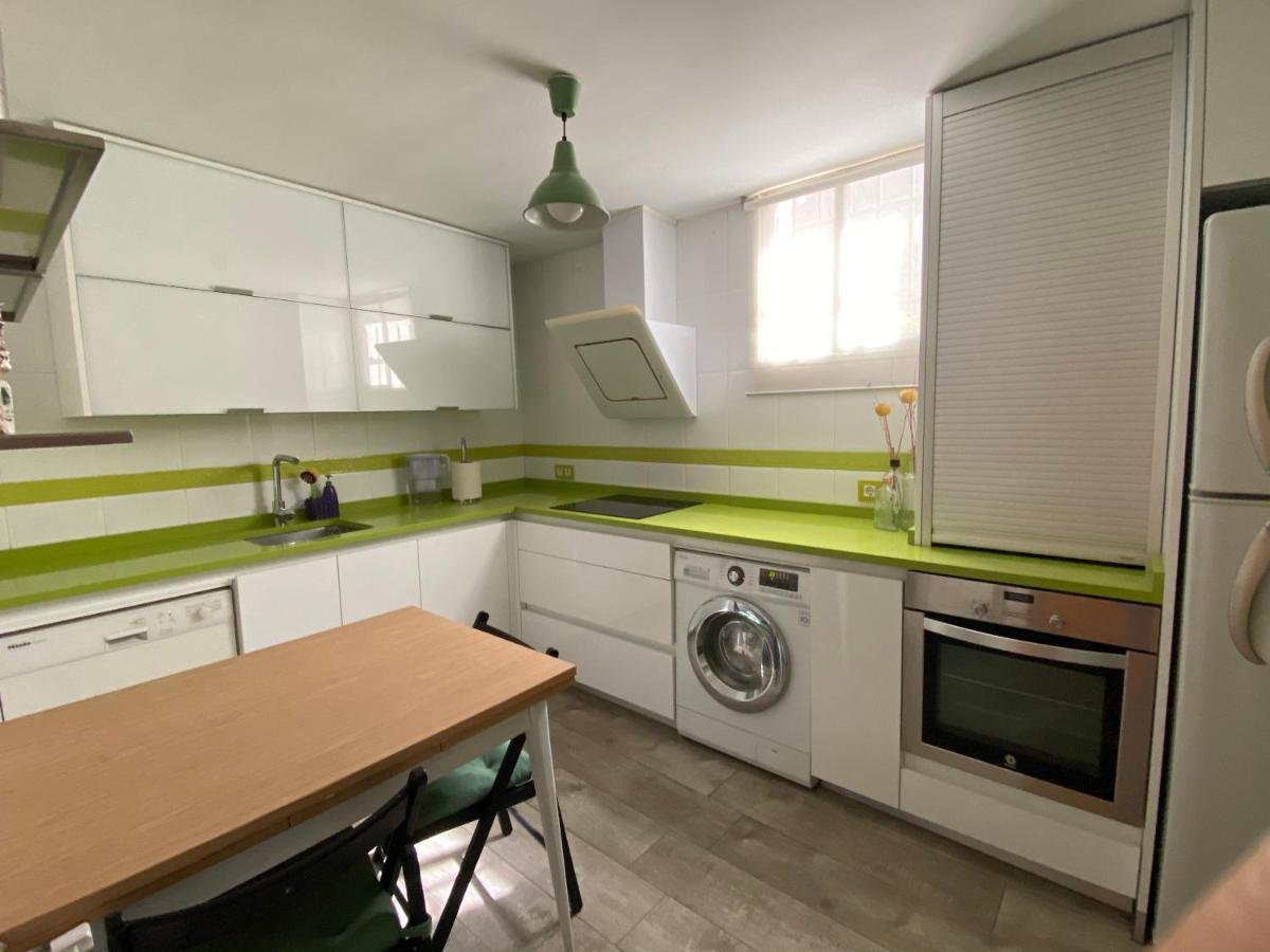 Apartamento La Biblioteca En Cuenca Куенка Екстер'єр фото