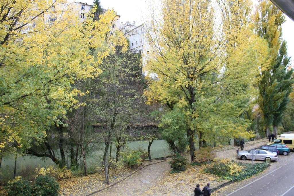 Apartamento La Biblioteca En Cuenca Куенка Екстер'єр фото