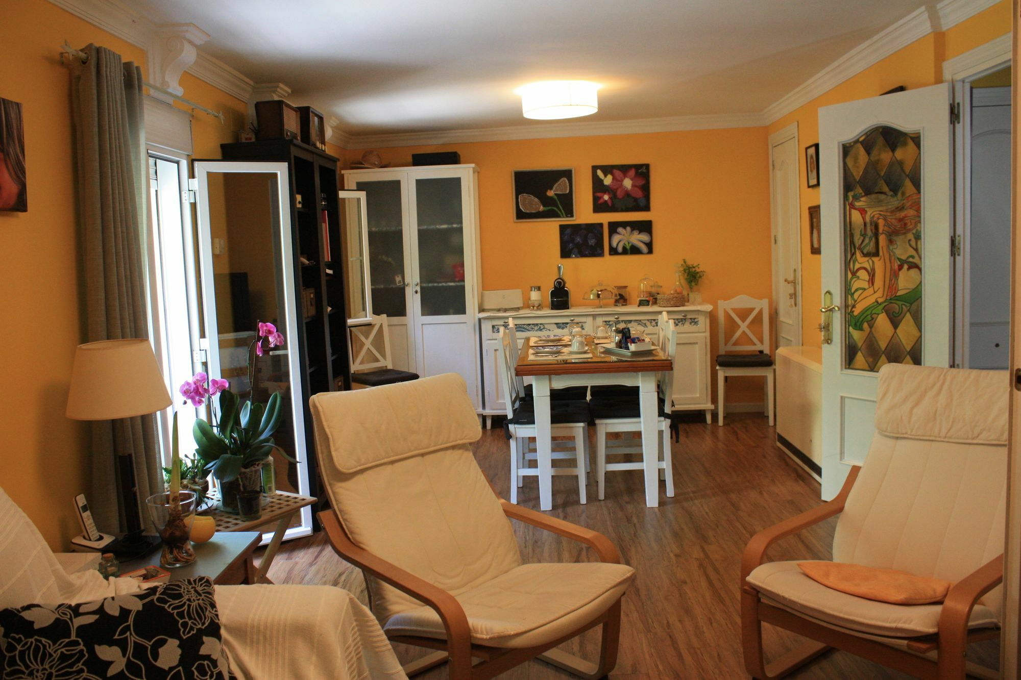 Apartamento La Biblioteca En Cuenca Куенка Екстер'єр фото