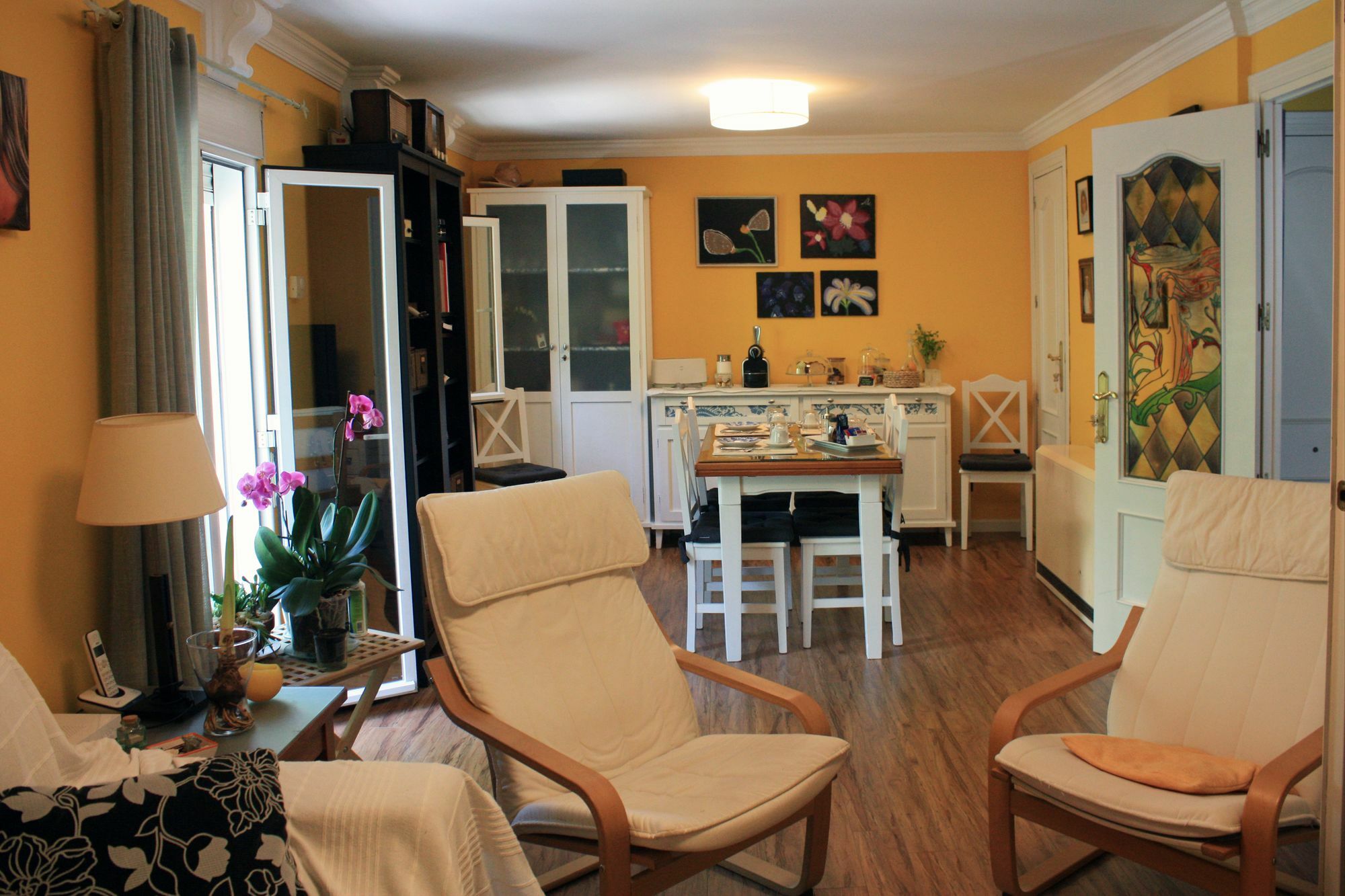 Apartamento La Biblioteca En Cuenca Куенка Екстер'єр фото