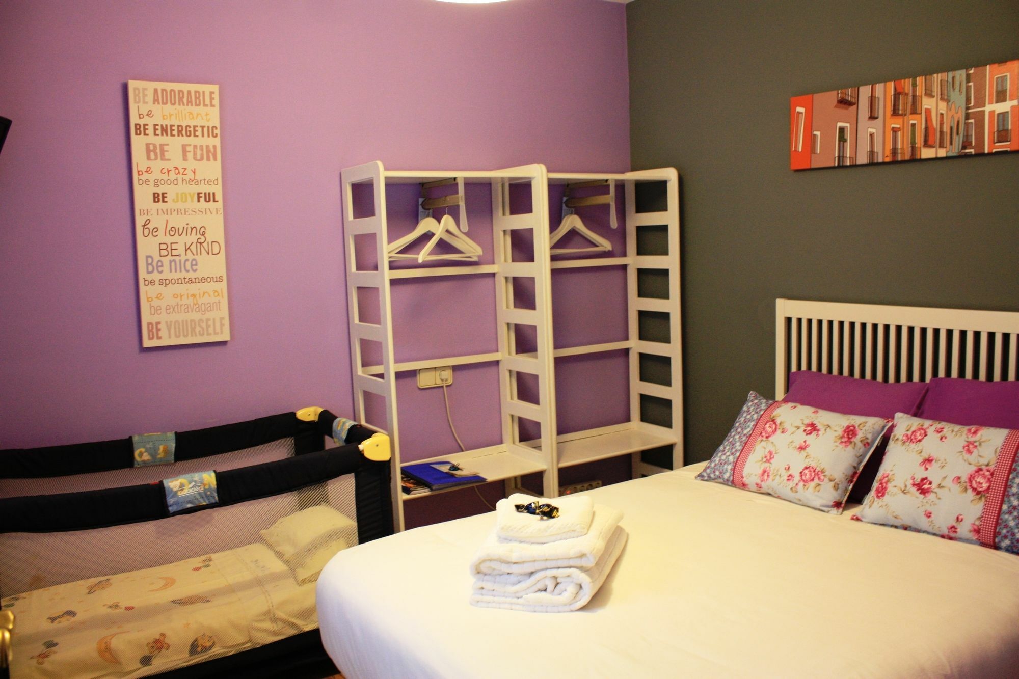 Apartamento La Biblioteca En Cuenca Куенка Екстер'єр фото