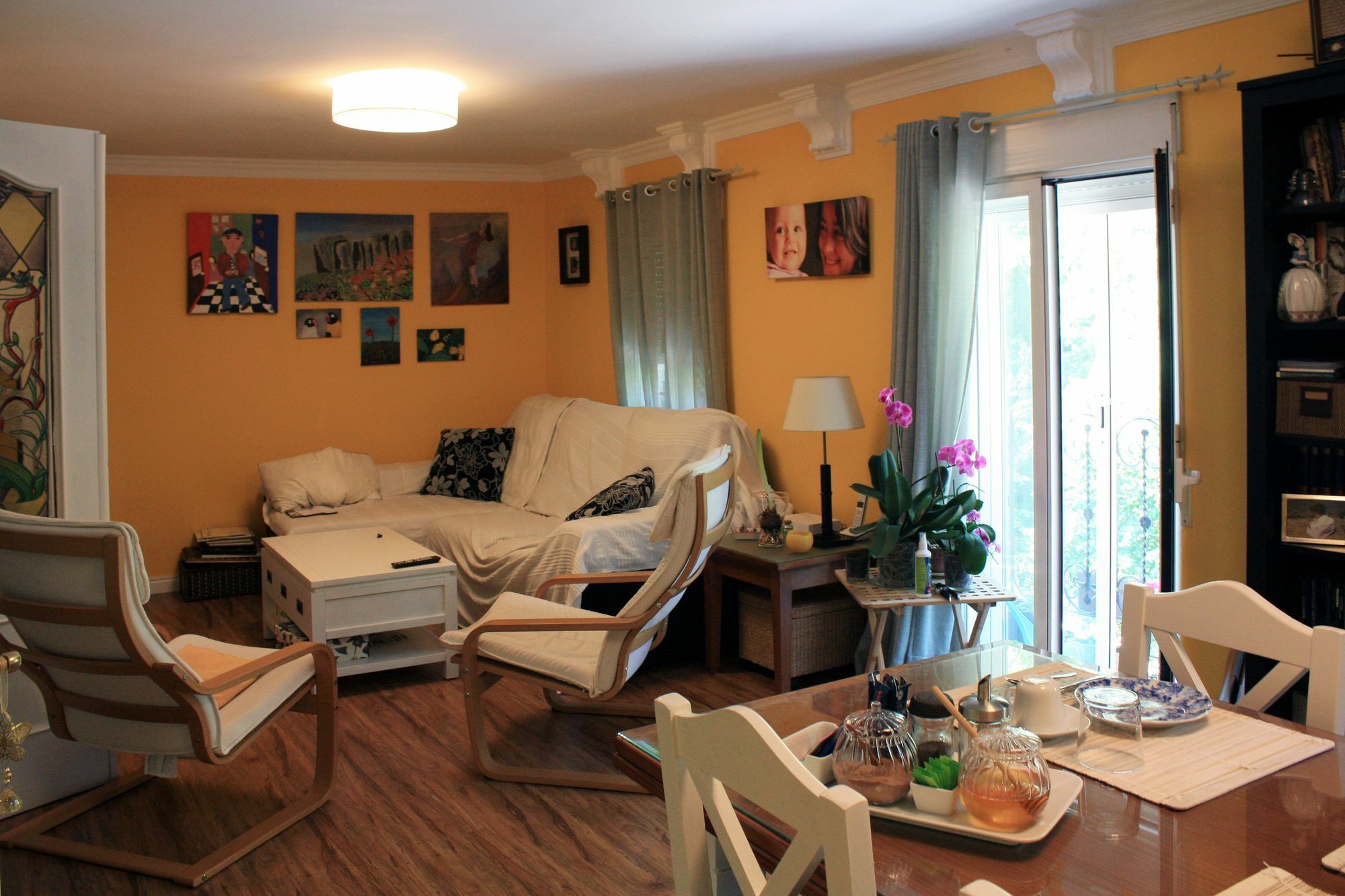 Apartamento La Biblioteca En Cuenca Куенка Екстер'єр фото